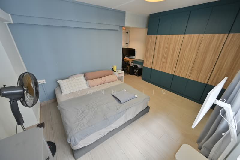116 Serangoon North Avenue 1, 116 Serangoon North Avenue 1, 3 Bedrooms, 1,301 sqft, HDB Flat For Sale, by Yvonne Lim, 500214780 - Bedroom - PropertyGuru.com.sg