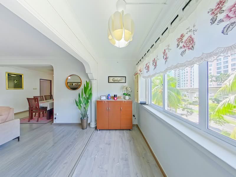 432 Bukit Panjang Ring Road, 432 Bukit Panjang Ring Road, 4 Bedrooms, 1,313 sqft, HDB Flat For Sale, by Irwin Hafiz, 500214783 - Living Room - PropertyGuru.com.sg