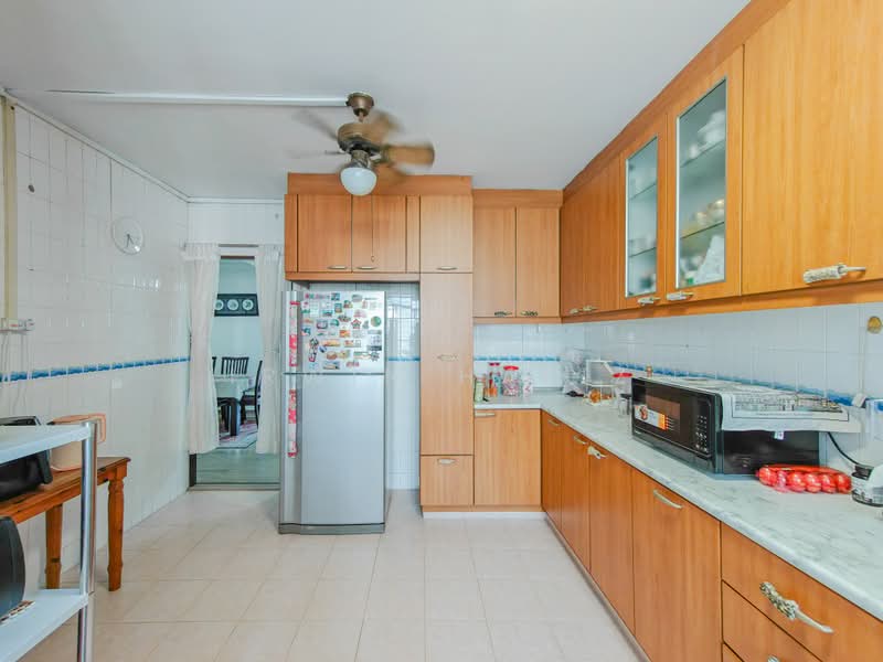 432 Bukit Panjang Ring Road, 432 Bukit Panjang Ring Road, 4 Bedrooms, 1,313 sqft, HDB Flat For Sale, by Irwin Hafiz, 500214783 - Kitchen - PropertyGuru.com.sg