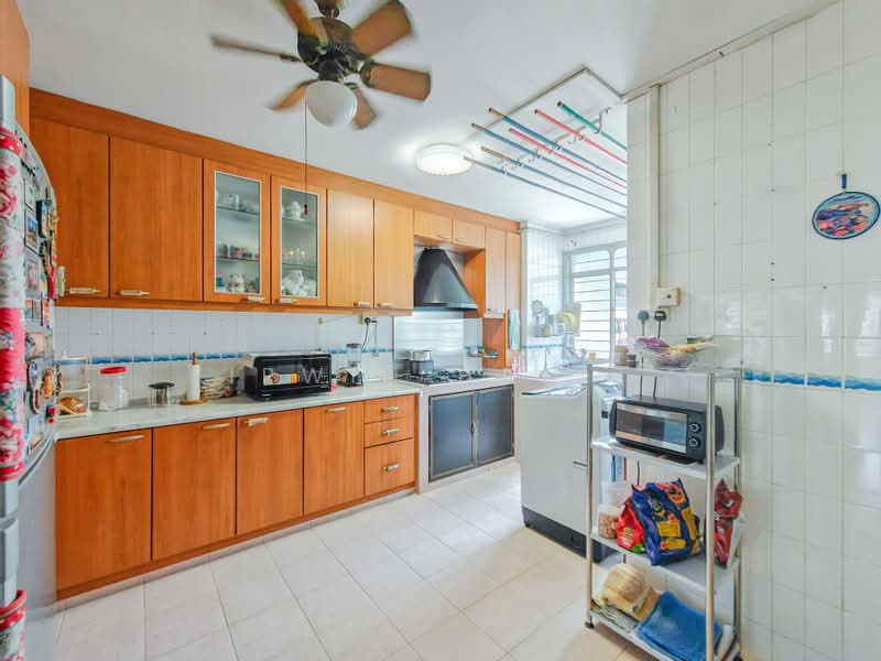 432 Bukit Panjang Ring Road, 432 Bukit Panjang Ring Road, 4 Bedrooms, 1,313 sqft, HDB Flat For Sale, by Irwin Hafiz, 500214783 - Kitchen - PropertyGuru.com.sg