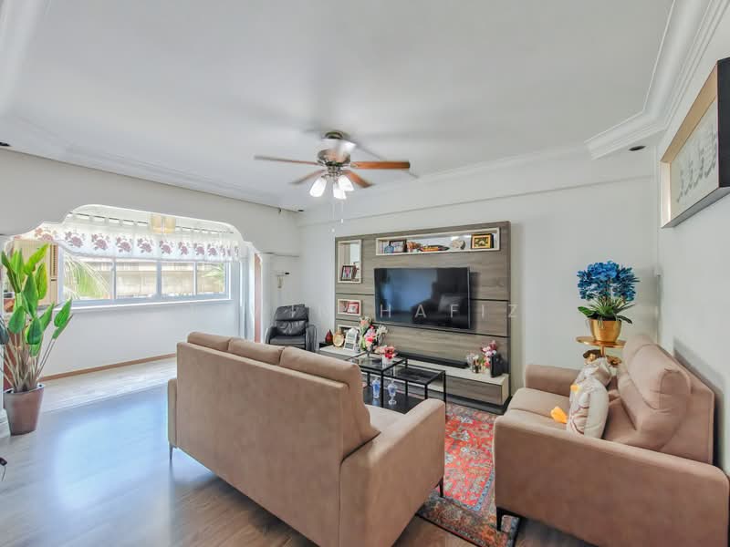 432 Bukit Panjang Ring Road, 432 Bukit Panjang Ring Road, 4 Bedrooms, 1,313 sqft, HDB Flat For Sale, by Irwin Hafiz, 500214783 - Living Room - PropertyGuru.com.sg