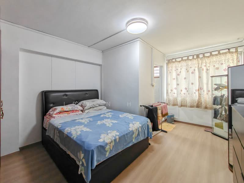 432 Bukit Panjang Ring Road, 432 Bukit Panjang Ring Road, 4 Bedrooms, 1,313 sqft, HDB Flat For Sale, by Irwin Hafiz, 500214783 - Bedroom - PropertyGuru.com.sg