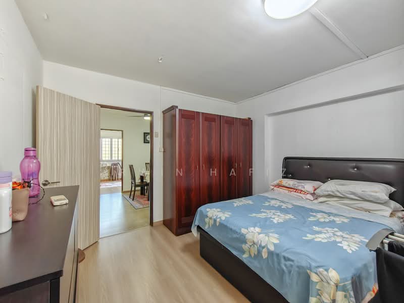 432 Bukit Panjang Ring Road, 432 Bukit Panjang Ring Road, 4 Bedrooms, 1,313 sqft, HDB Flat For Sale, by Irwin Hafiz, 500214783 - Bedroom - PropertyGuru.com.sg