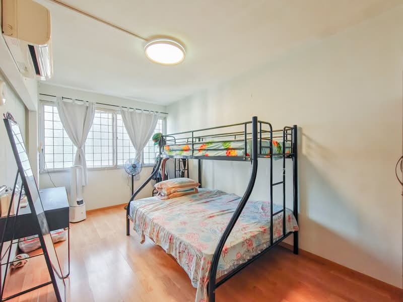 432 Bukit Panjang Ring Road, 432 Bukit Panjang Ring Road, 4 Bedrooms, 1,313 sqft, HDB Flat For Sale, by Irwin Hafiz, 500214783 - Bedroom - PropertyGuru.com.sg
