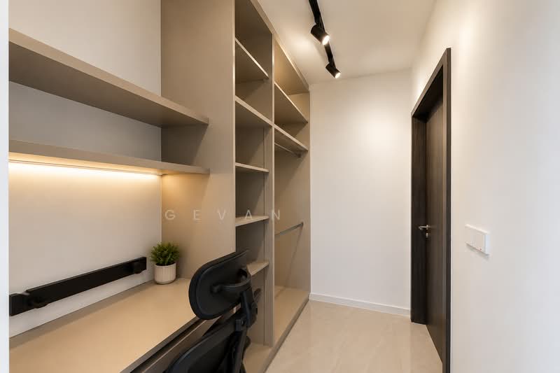 Riverfront Residences, 51 Hougang Avenue 7, 1 Bedroom, 517 sqft, Condominium For Rent, by Gevan Lau, 500214784 - Study - PropertyGuru.com.sg