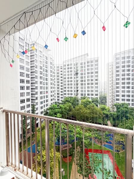 289A Compassvale Crescent, 289A Compassvale Crescent, 3 Bedrooms, 1,033 sqft, HDB Flat For Sale, by Nadiah Nasir, 500214787 - Balcony - PropertyGuru.com.sg