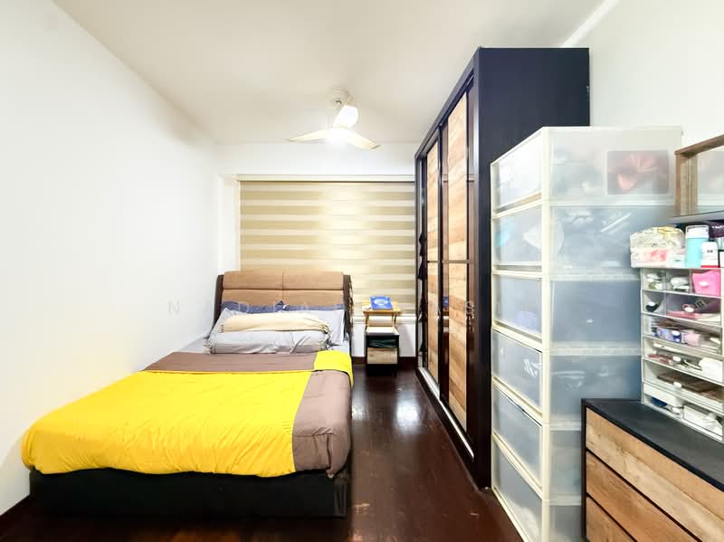 289A Compassvale Crescent, 289A Compassvale Crescent, 3 Bedrooms, 1,033 sqft, HDB Flat For Sale, by Nadiah Nasir, 500214787 - Bedroom - PropertyGuru.com.sg