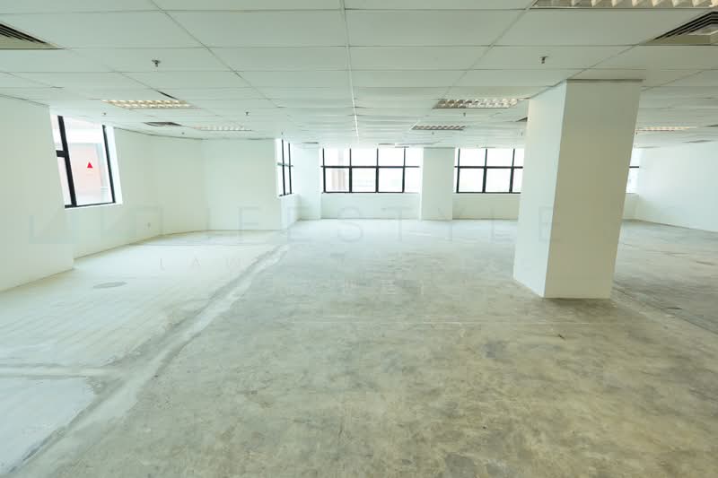 31 Ubi Road 1, 31 Ubi Road 1, 2,392 sqft, Light Industrial (B1) For Rent, by Lawrence Teo (赵世廷), 500214788 - Interior - CommercialGuru.com.sg