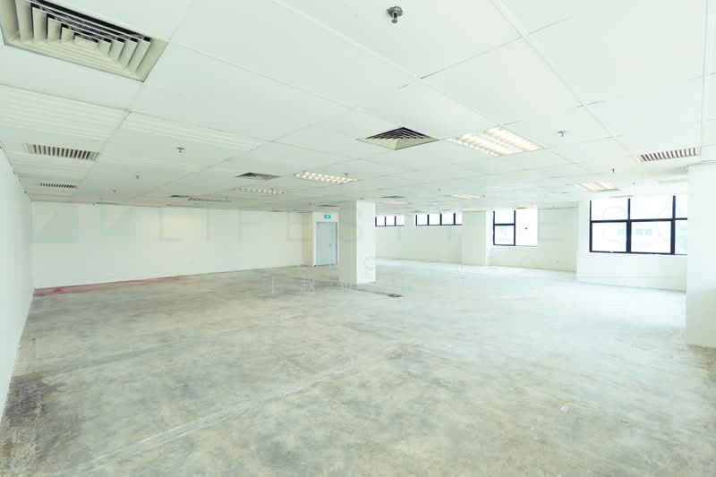 31 Ubi Road 1, 31 Ubi Road 1, 2,392 sqft, Light Industrial (B1) For Rent, by Lawrence Teo (赵世廷), 500214788 - Interior - CommercialGuru.com.sg