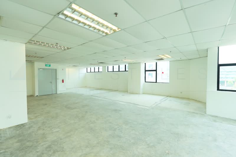 31 Ubi Road 1, 31 Ubi Road 1, 2,392 sqft, Light Industrial (B1) For Rent, by Lawrence Teo (赵世廷), 500214788 - Interior - CommercialGuru.com.sg