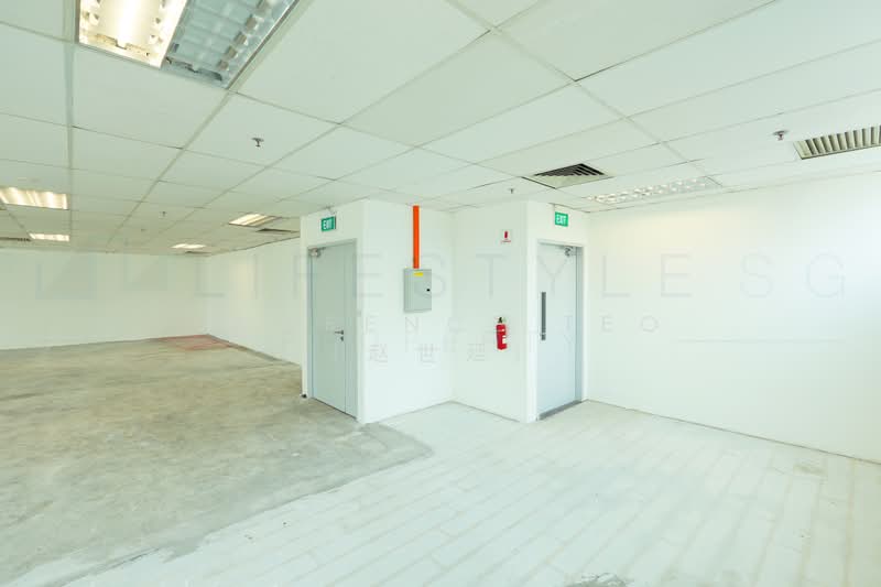 31 Ubi Road 1, 31 Ubi Road 1, 2,392 sqft, Light Industrial (B1) For Rent, by Lawrence Teo (赵世廷), 500214788 - Interior - CommercialGuru.com.sg