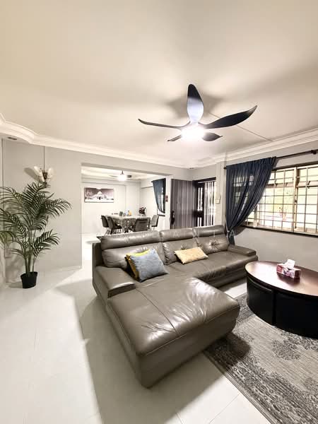 345 Tampines Street 33, 345 Tampines Street 33, 3 Bedrooms, 1,141 sqft, HDB Flat For Sale, by Ryan Danial, 500214793 - PropertyGuru.com.sg