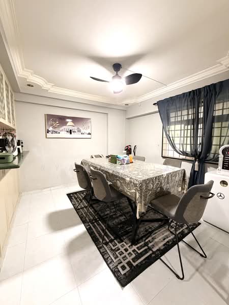 345 Tampines Street 33, 345 Tampines Street 33, 3 Bedrooms, 1,141 sqft, HDB Flat For Sale, by Ryan Danial, 500214793 - Dining Room - PropertyGuru.com.sg