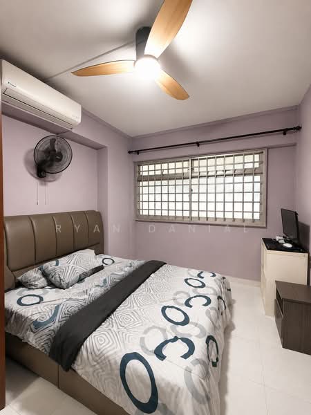 345 Tampines Street 33, 345 Tampines Street 33, 3 Bedrooms, 1,141 sqft, HDB Flat For Sale, by Ryan Danial, 500214793 - Bedroom - PropertyGuru.com.sg