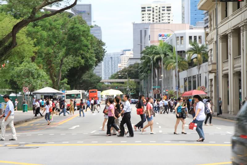 High-Visibility Ground Floor Retail Space on Vibrant Arab Street, Arab Street, 580 sqft, Shop / Shophouse For Rent, by Kristy Ho, 500214794 - CommercialGuru.com.sg