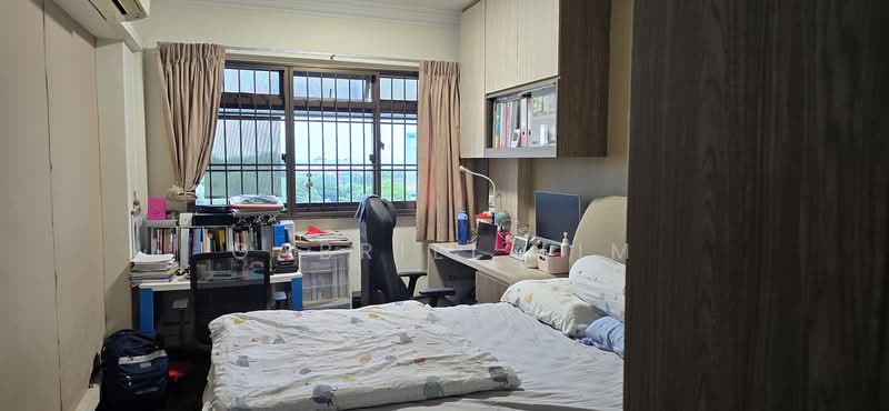 5A Marsiling Drive, 5A Marsiling Drive, 3 Bedrooms, 1,184 sqft, HDB Flat For Sale, by Gabriel Lim, 500214796 - 1st Common Bedroom - PropertyGuru.com.sg