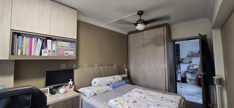 5A Marsiling Drive, 5A Marsiling Drive, 3 Bedrooms, 1,184 sqft, HDB Flat For Sale, by Gabriel Lim, 500214796 - 1st common Bedroom - PropertyGuru.com.sg