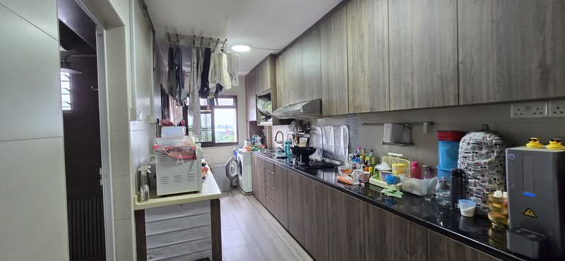 5A Marsiling Drive, 5A Marsiling Drive, 3 Bedrooms, 1,184 sqft, HDB Flat For Sale, by Gabriel Lim, 500214796 - Kitchen - PropertyGuru.com.sg