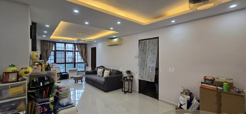 5A Marsiling Drive, 5A Marsiling Drive, 3 Bedrooms, 1,184 sqft, HDB Flat For Sale, by Gabriel Lim, 500214796 - Living Room - PropertyGuru.com.sg