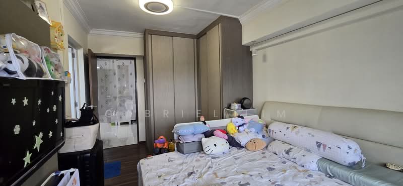 5A Marsiling Drive, 5A Marsiling Drive, 3 Bedrooms, 1,184 sqft, HDB Flat For Sale, by Gabriel Lim, 500214796 - Master Bedroom - PropertyGuru.com.sg
