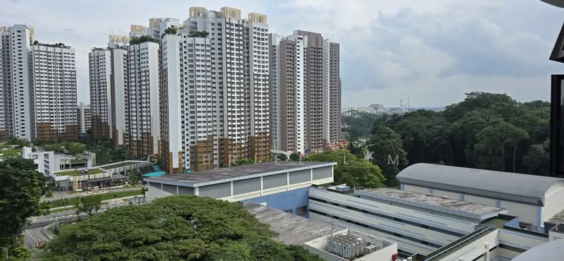 5A Marsiling Drive, 5A Marsiling Drive, 3 Bedrooms, 1,184 sqft, HDB Flat For Sale, by Gabriel Lim, 500214796 - View from living area - PropertyGuru.com.sg