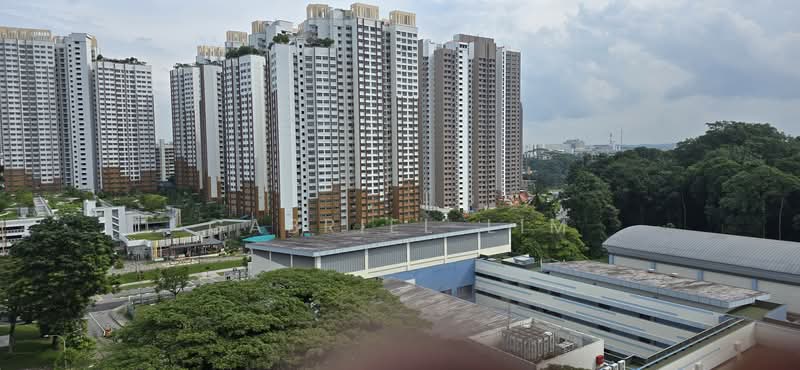 5A Marsiling Drive, 5A Marsiling Drive, 3 Bedrooms, 1,184 sqft, HDB Flat For Sale, by Gabriel Lim, 500214796 - View from 2nd common bedroom - PropertyGuru.com.sg