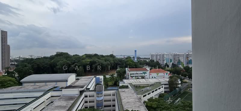5A Marsiling Drive, 5A Marsiling Drive, 3 Bedrooms, 1,184 sqft, HDB Flat For Sale, by Gabriel Lim, 500214796 - View from Kitchen - PropertyGuru.com.sg