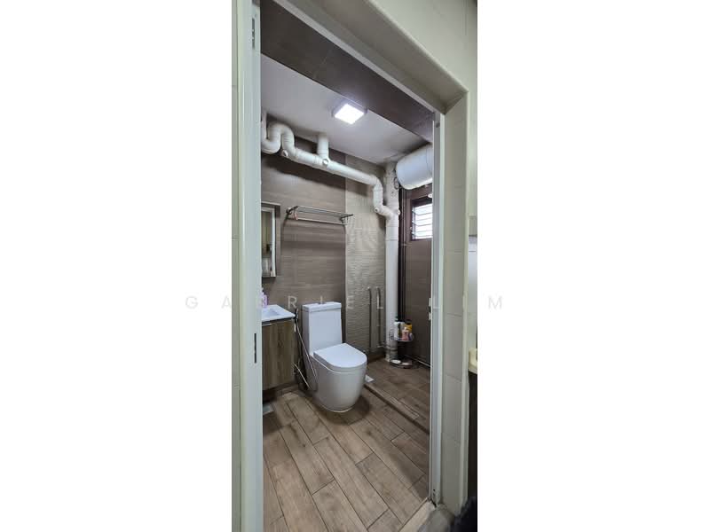 5A Marsiling Drive, 5A Marsiling Drive, 3 Bedrooms, 1,184 sqft, HDB Flat For Sale, by Gabriel Lim, 500214796 - Common Bathroom - PropertyGuru.com.sg
