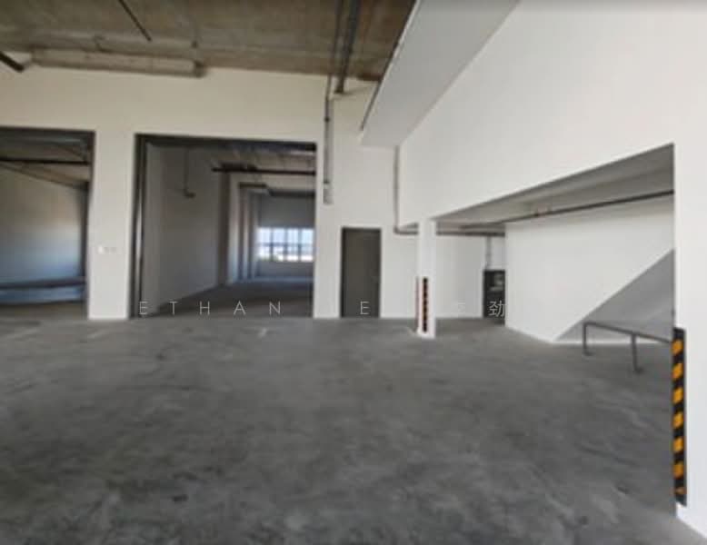 Food Ascent, 45 Tuas South Avenue 1, Boon Lay / Jurong / Tuas, 2,292 sqft, Factory / Workshop (B2) For Rent, by Ethan Lee 李劲汉, 500214797 - Interior - CommercialGuru.com.sg