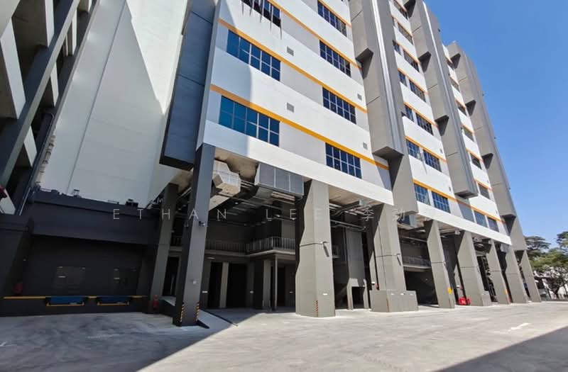 Food Ascent, 45 Tuas South Avenue 1, Boon Lay / Jurong / Tuas, 2,292 sqft, Factory / Workshop (B2) For Rent, by Ethan Lee 李劲汉, 500214797 - Exterior - CommercialGuru.com.sg