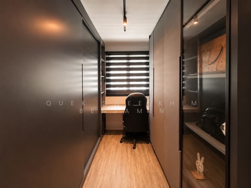 420D Northshore Drive, 420D Northshore Drive, 3 Bedrooms, 1,012 sqft, HDB Flat For Sale, by Quek Swee Khim Benjamin, 500214799 - Study - PropertyGuru.com.sg