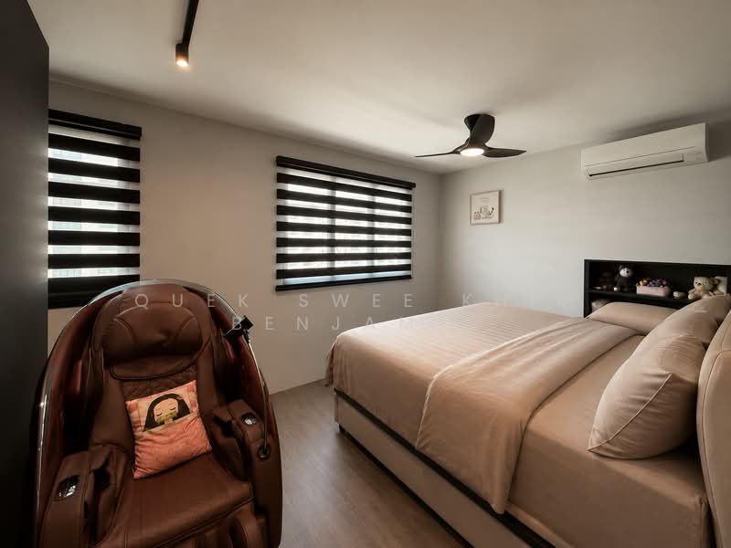 420D Northshore Drive, 420D Northshore Drive, 3 Bedrooms, 1,012 sqft, HDB Flat For Sale, by Quek Swee Khim Benjamin, 500214799 - Bedroom - PropertyGuru.com.sg