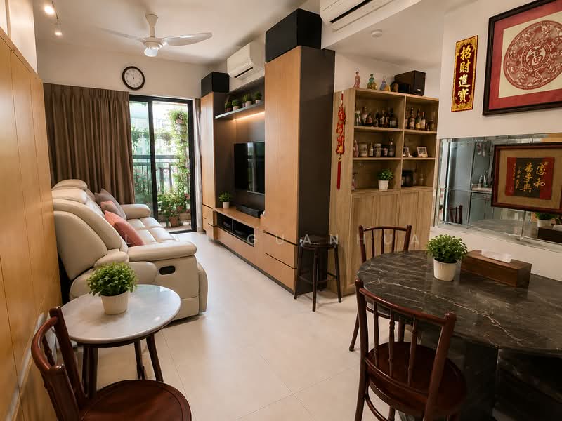 The Woodleigh Residences, 17 Bidadari Park Drive, 3 Bedrooms, 958 sqft, Apartment For Rent, by Lean Guanhua, 500214800 - PropertyGuru.com.sg
