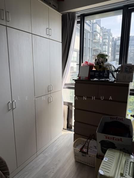The Woodleigh Residences, 17 Bidadari Park Drive, 3 Bedrooms, 958 sqft, Apartment For Rent, by Lean Guanhua, 500214800 - PropertyGuru.com.sg