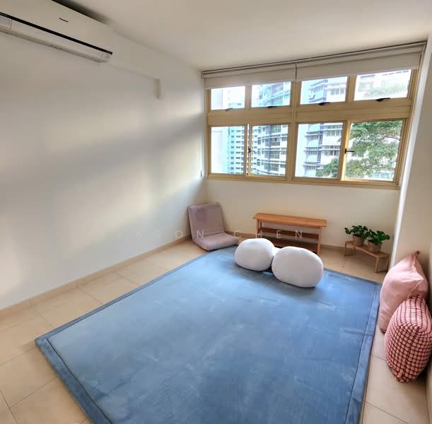 116 Edgefield Plains, 116 Edgefield Plains, 4 Bedrooms, 1,399 sqft, HDB Flat For Rent, by Jason Chen, 500214801 - Interior - PropertyGuru.com.sg