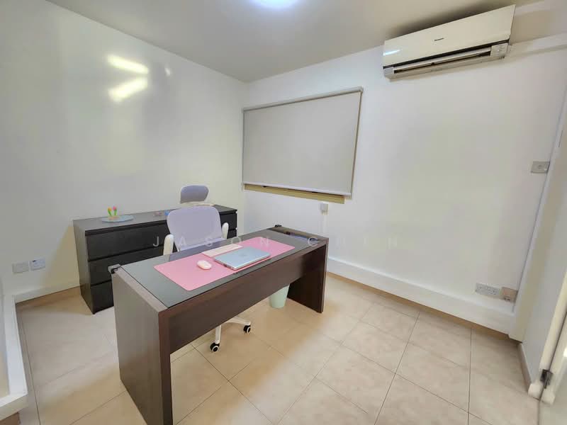116 Edgefield Plains, 116 Edgefield Plains, 4 Bedrooms, 1,399 sqft, HDB Flat For Rent, by Jason Chen, 500214801 - Study - PropertyGuru.com.sg