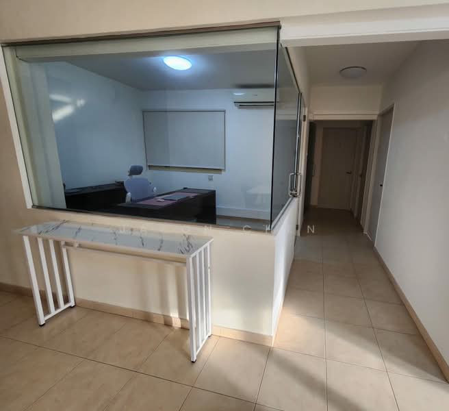 116 Edgefield Plains, 116 Edgefield Plains, 4 Bedrooms, 1,399 sqft, HDB Flat For Rent, by Jason Chen, 500214801 - Study - PropertyGuru.com.sg
