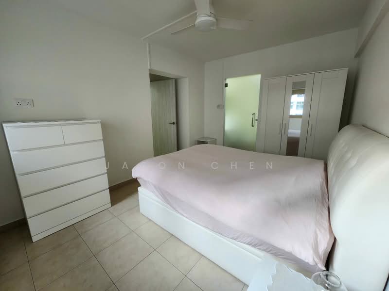 116 Edgefield Plains, 116 Edgefield Plains, 4 Bedrooms, 1,399 sqft, HDB Flat For Rent, by Jason Chen, 500214801 - Bedroom - PropertyGuru.com.sg