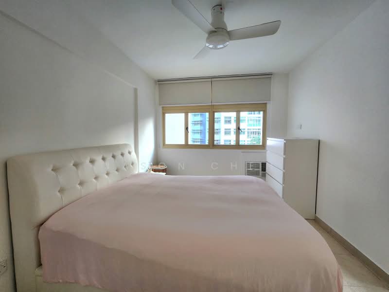 116 Edgefield Plains, 116 Edgefield Plains, 4 Bedrooms, 1,399 sqft, HDB Flat For Rent, by Jason Chen, 500214801 - Bedroom - PropertyGuru.com.sg