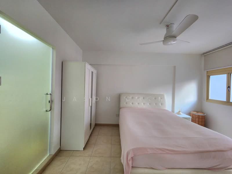 116 Edgefield Plains, 116 Edgefield Plains, 4 Bedrooms, 1,399 sqft, HDB Flat For Rent, by Jason Chen, 500214801 - Bedroom - PropertyGuru.com.sg