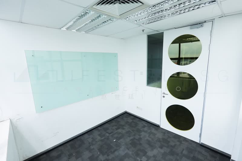 31 Ubi Road 1, 31 Ubi Road 1, 8,268 sqft, Light Industrial (B1) For Rent, by Lawrence Teo (赵世廷), 500214805 - Interior - CommercialGuru.com.sg