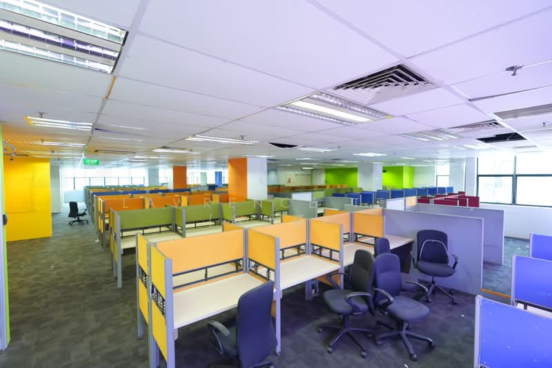 31 Ubi Road 1, 31 Ubi Road 1, 8,268 sqft, Light Industrial (B1) For Rent, by Lawrence Teo (赵世廷), 500214805 - Interior - CommercialGuru.com.sg