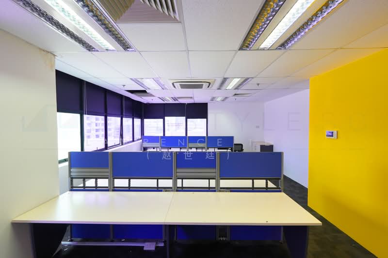 31 Ubi Road 1, 31 Ubi Road 1, 8,268 sqft, Light Industrial (B1) For Rent, by Lawrence Teo (赵世廷), 500214805 - Interior - CommercialGuru.com.sg