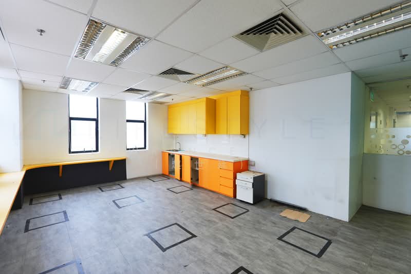 31 Ubi Road 1, 31 Ubi Road 1, 8,268 sqft, Light Industrial (B1) For Rent, by Lawrence Teo (赵世廷), 500214805 - Interior - CommercialGuru.com.sg