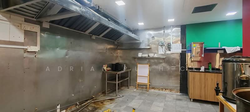 Cuppage Plaza, 5 Koek Road, 517 sqft, Mall Shop For Rent, by Adrian Puah CK, 500214807 - Kitchen - CommercialGuru.com.sg