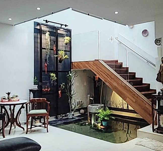 1KM NYPS - BEAUTIFUL UNBLOCK VIEW! >>9.8.2.8.0.0.6.4, Shamrock park/Namly Dr/Namly Rise/Namly Ave/Namly Place, 4 Bedrooms, 3,000 sqft, Semi-Detached House For Sale, by Seraphina Chong, 500214812 - Interior - PropertyGuru.com.sg