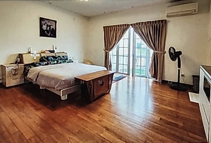 1KM NYPS - BEAUTIFUL UNBLOCK VIEW! >>9.8.2.8.0.0.6.4, Shamrock park/Namly Dr/Namly Rise/Namly Ave/Namly Place, 4 Bedrooms, 3,000 sqft, Semi-Detached House For Sale, by Seraphina Chong, 500214812 - Bedroom - PropertyGuru.com.sg