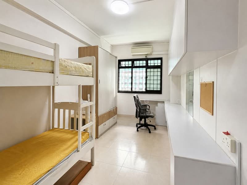 347 Kang Ching Road, 347 Kang Ching Road, 3 Bedrooms, 1,302 sqft, HDB Flat For Sale, by Joel Leong Foo Shun, 500214813 - Bedroom - PropertyGuru.com.sg