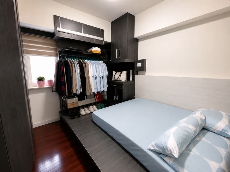Pasadena, 2A Derbyshire Road, 3 Bedrooms, 1,496 sqft, Condominium For Sale, by Calvin Goh, 500214814 - Common Bedroom 2 - PropertyGuru.com.sg