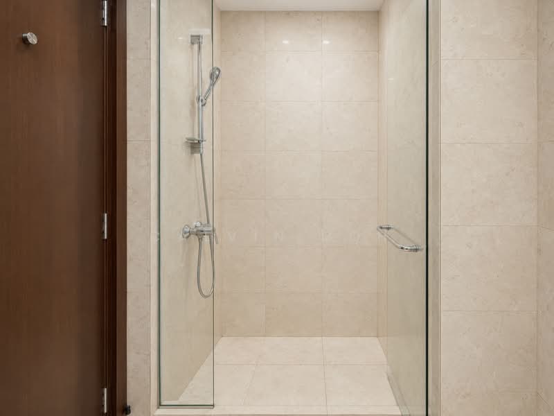 Pasadena, 2A Derbyshire Road, 3 Bedrooms, 1,496 sqft, Condominium For Sale, by Calvin Goh, 500214814 - Common Bathroom View 2 - PropertyGuru.com.sg